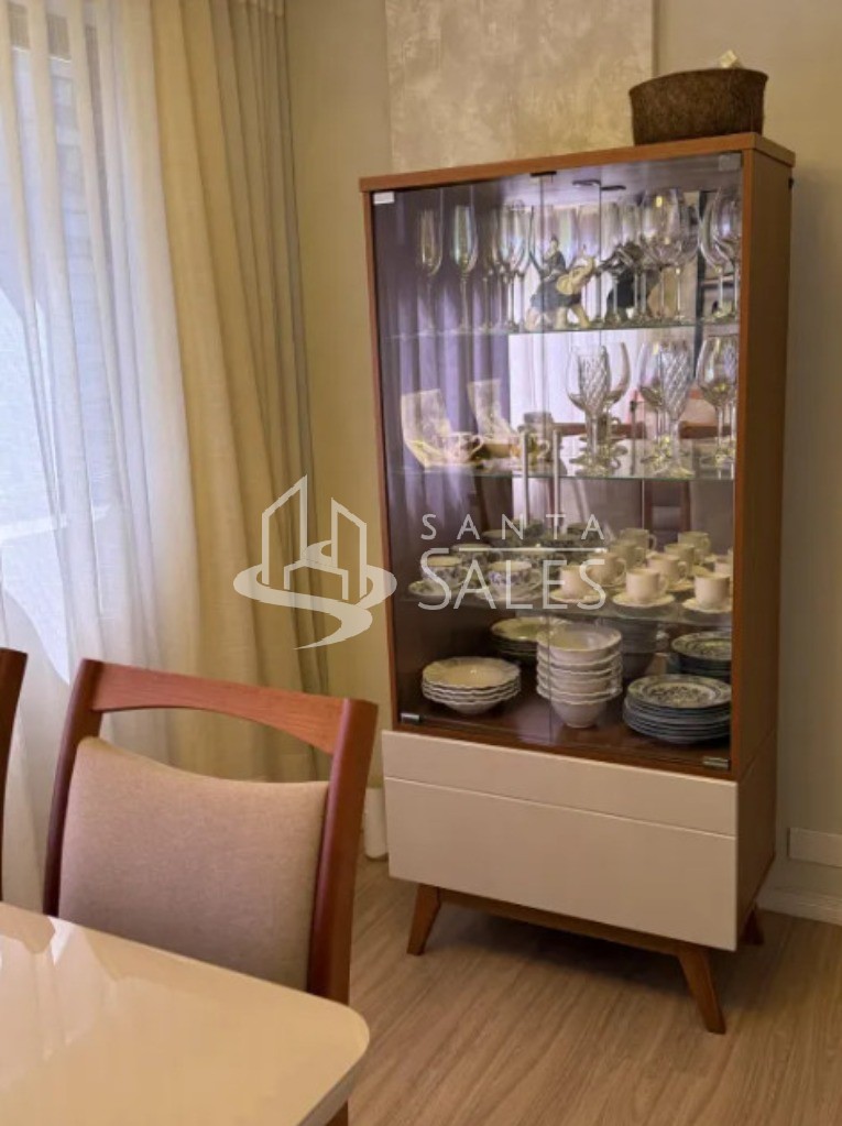 Apartamento, 2 quartos, 107 m² - Foto 1