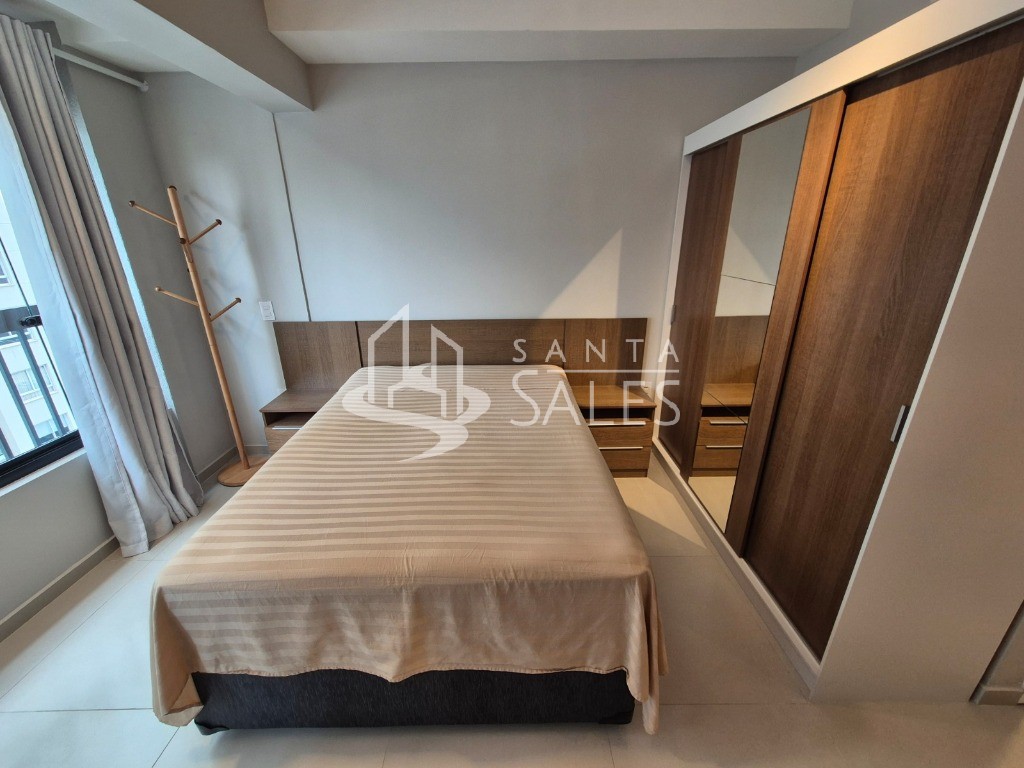 Apartamento, 1 quarto, 24 m² - Foto 7