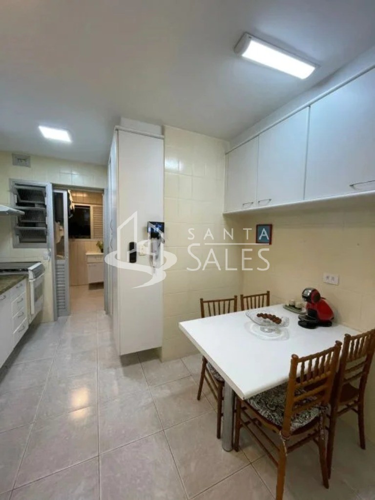 Apartamento, 3 quartos, 130 m² - Foto 7