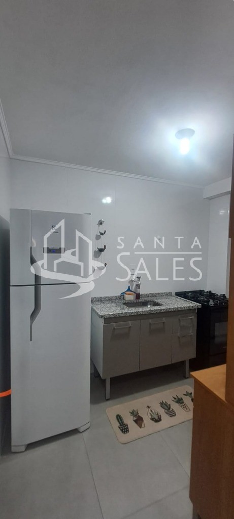 Apartamento, 2 quartos, 52 m² - Foto 3