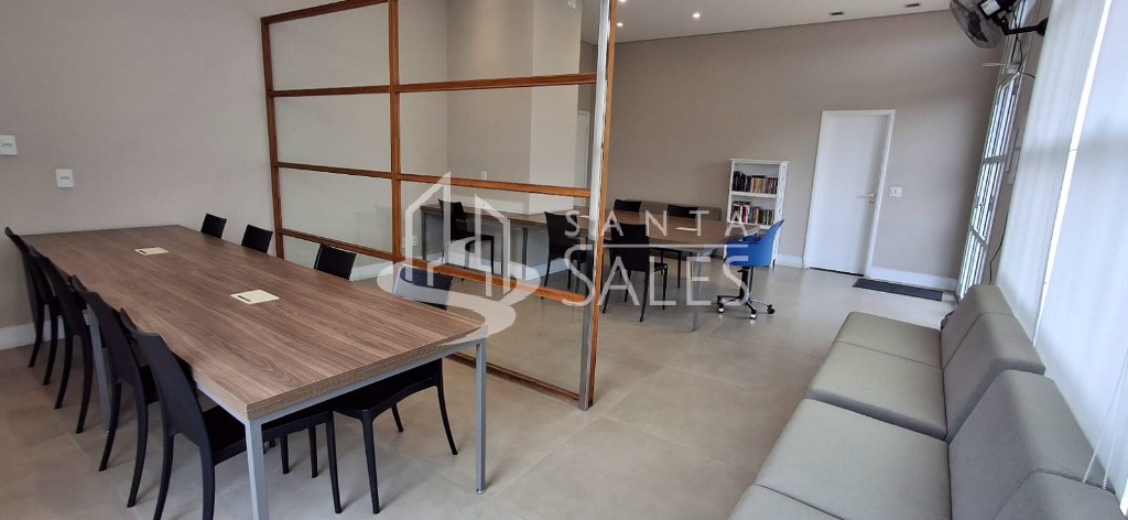 Apartamento, 2 quartos, 53 m² - Foto 28