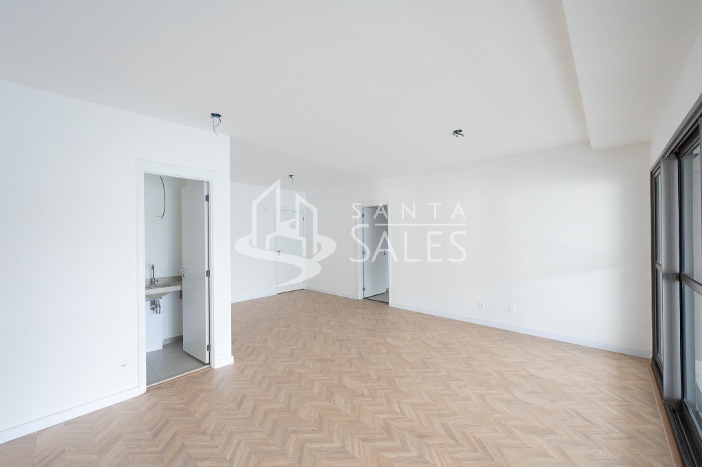Apartamento, 3 quartos, 132 m² - Foto 4