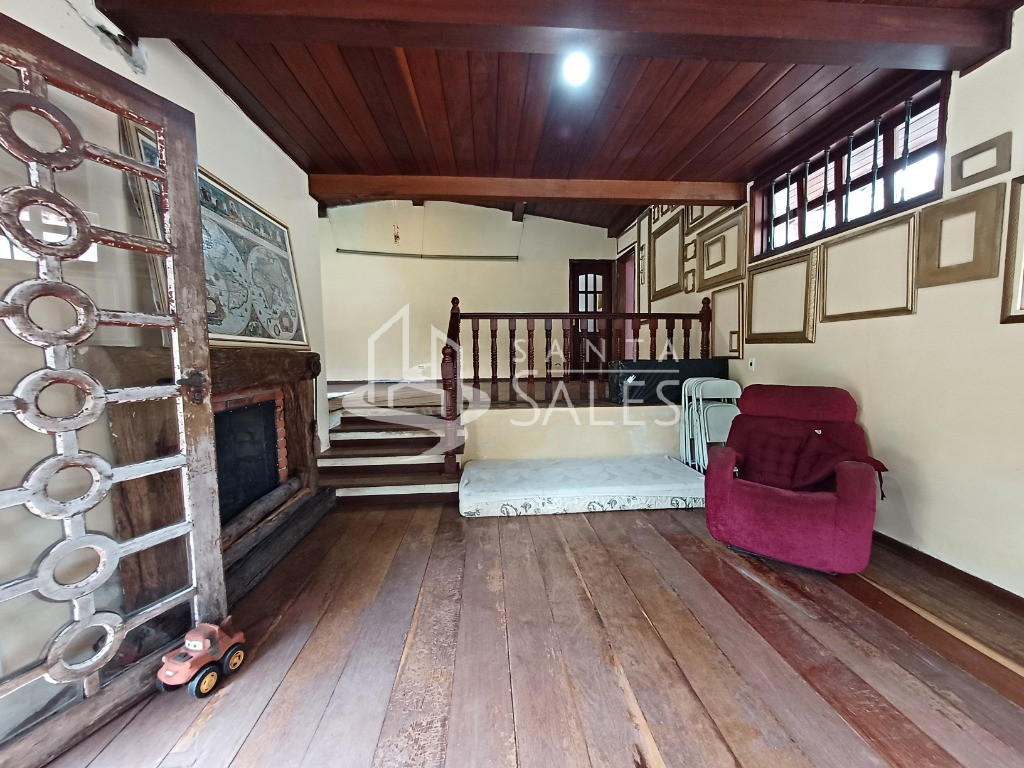 Casa, 3 quartos, 248 m² - Foto 9
