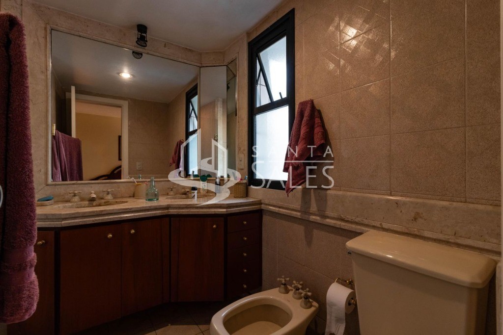 Apartamento, 4 quartos, 155 m² - Foto 30
