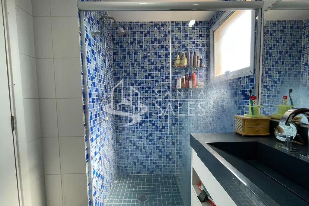 Apartamento, 3 quartos, 134 m² - Foto 23