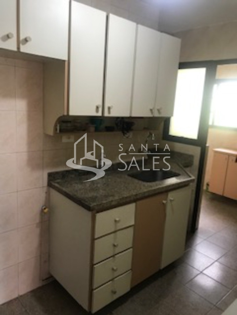Apartamento, 3 quartos, 78 m² - Foto 4