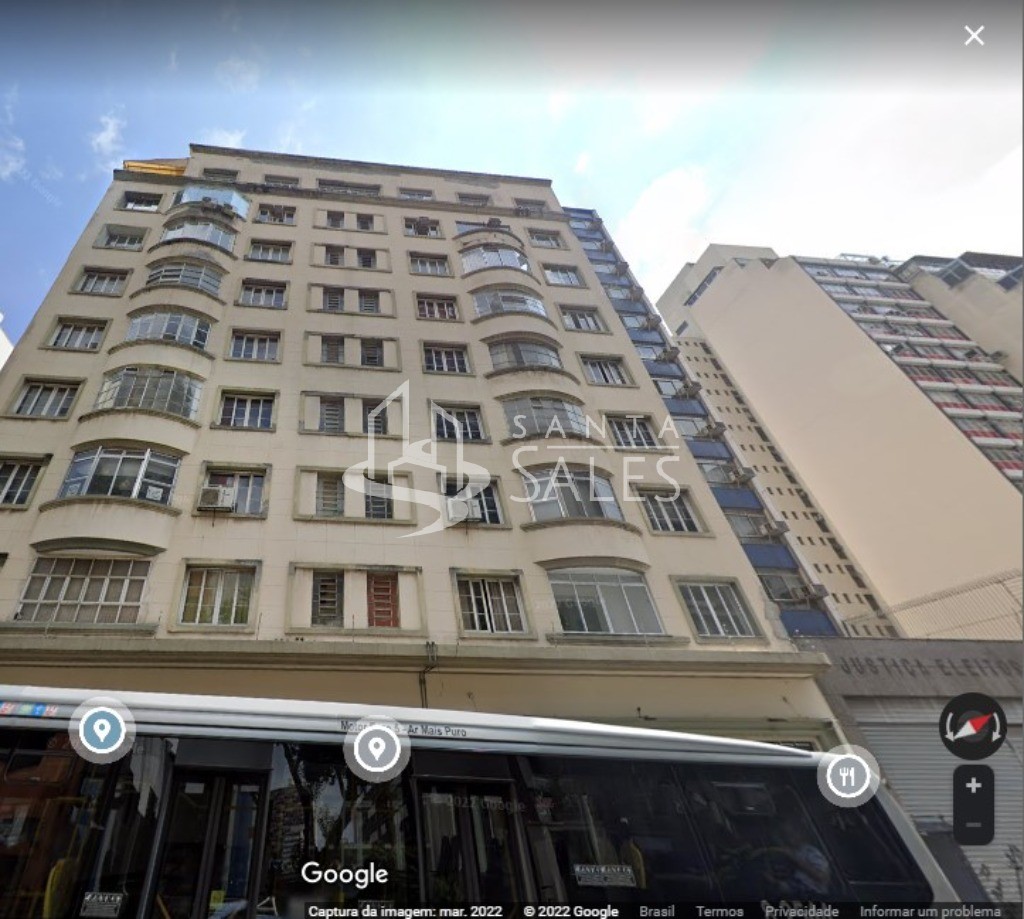 Apartamento, 2 quartos, 80 m² - Foto 1