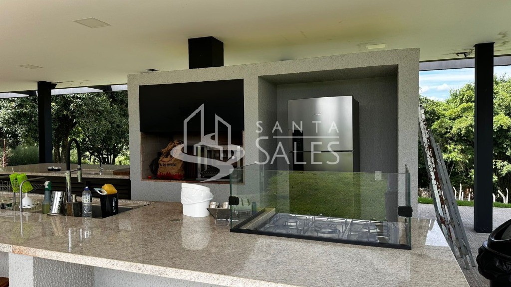 Sítio, 5 quartos, 2636 m² - Foto 5