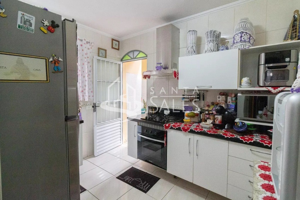 Sobrado, 2 quartos, 133 m² - Foto 3