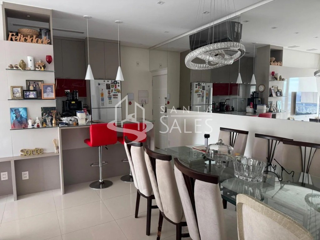 Apartamento, 3 quartos, 96 m² - Foto 9
