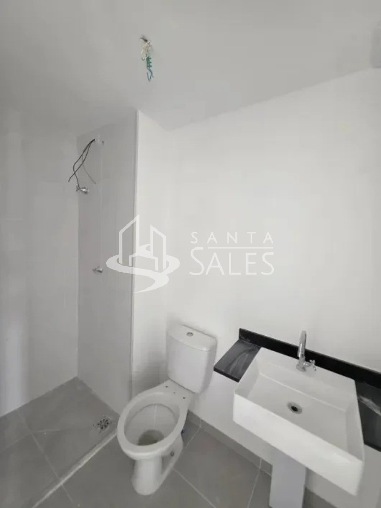 Apartamento, 1 quarto, 24 m² - Foto 3