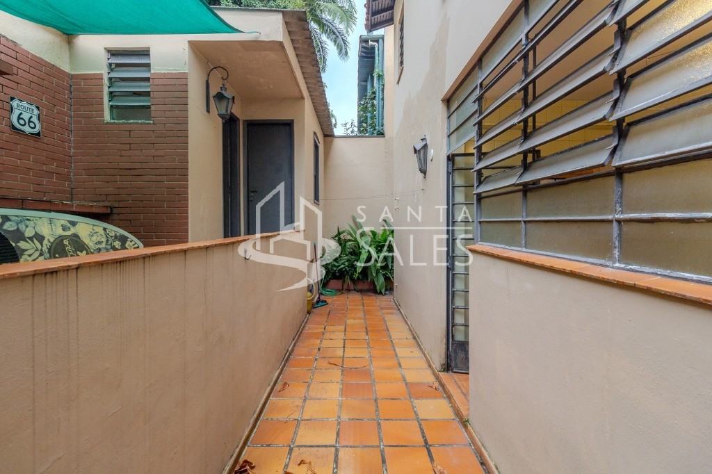 Casa, 3 quartos, 162 m² - Foto 40