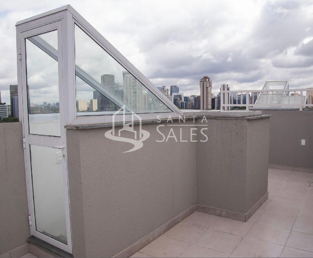 Apartamento, 1 quarto, 48 m² - Foto 9