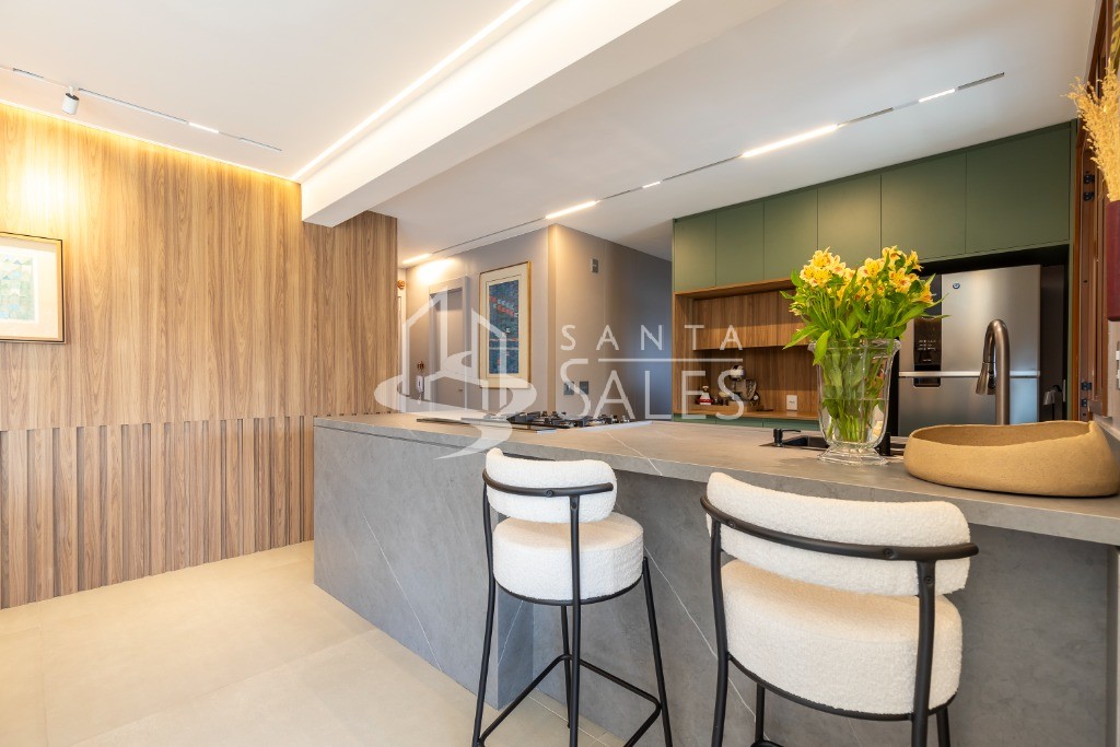 Apartamento, 2 quartos, 142 m² - Foto 45