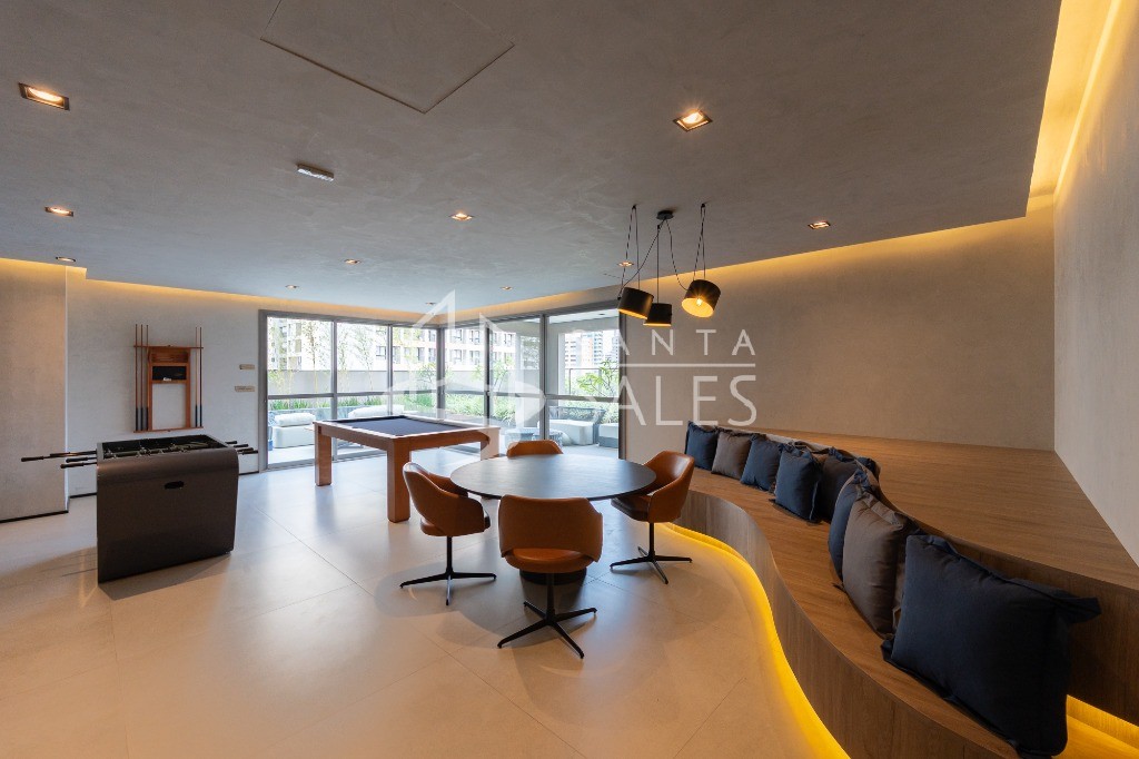 Apartamento, 3 quartos, 132 m² - Foto 37