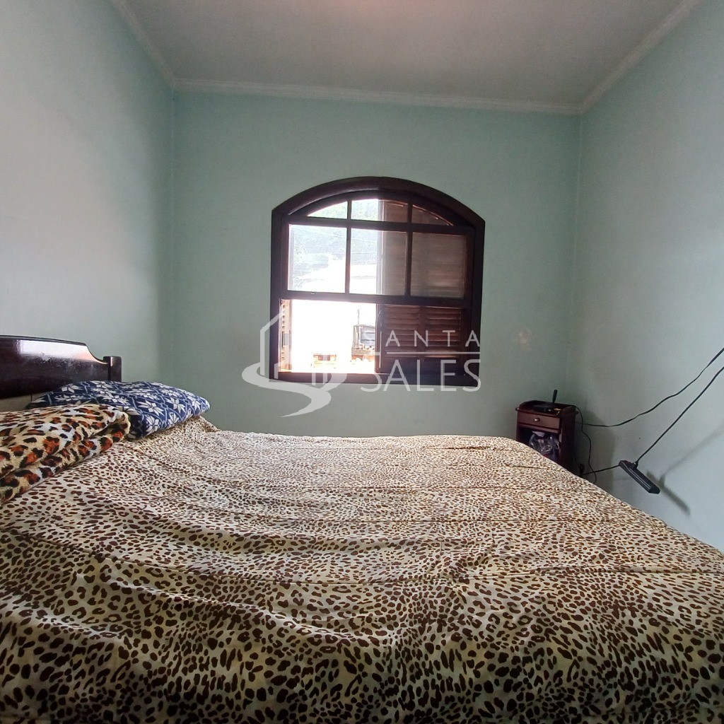 Sobrado, 4 quartos, 230 m² - Foto 35