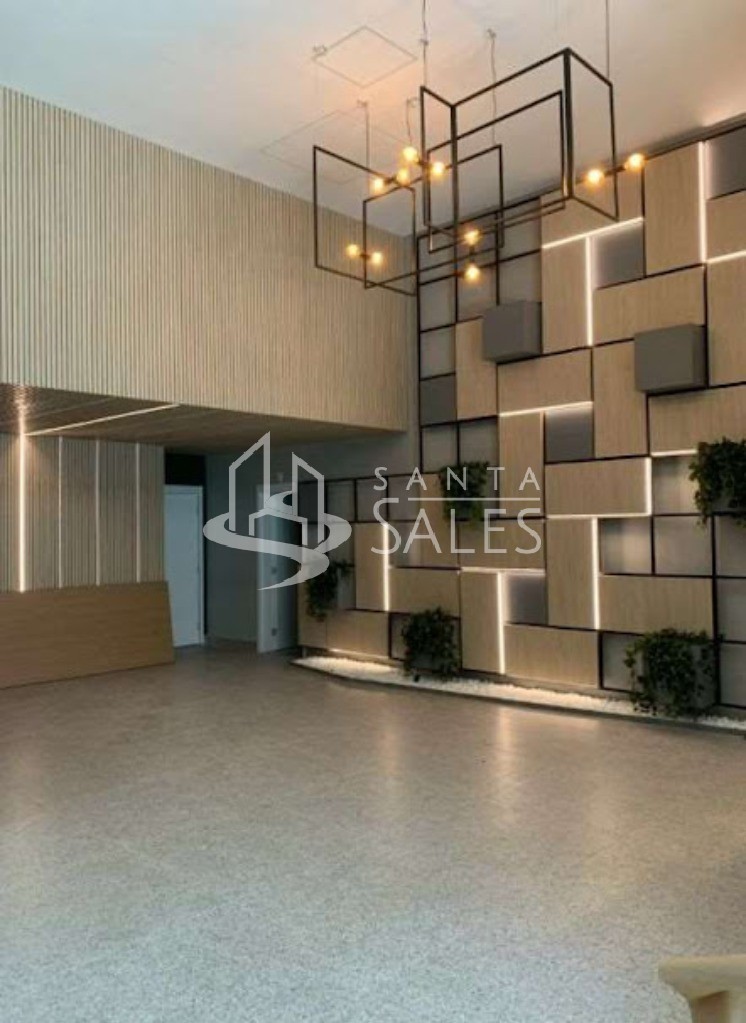 Apartamento, 1 quarto, 21 m² - Foto 14