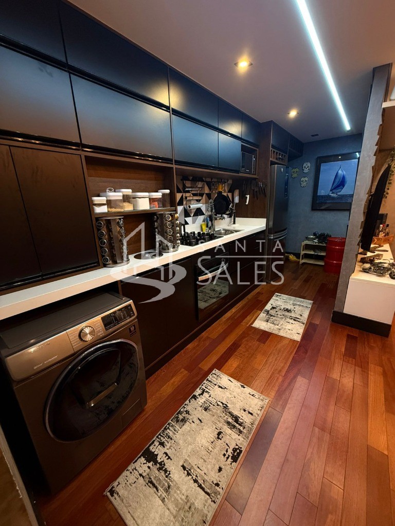 Apartamento, 1 quarto, 40 m² - Foto 4