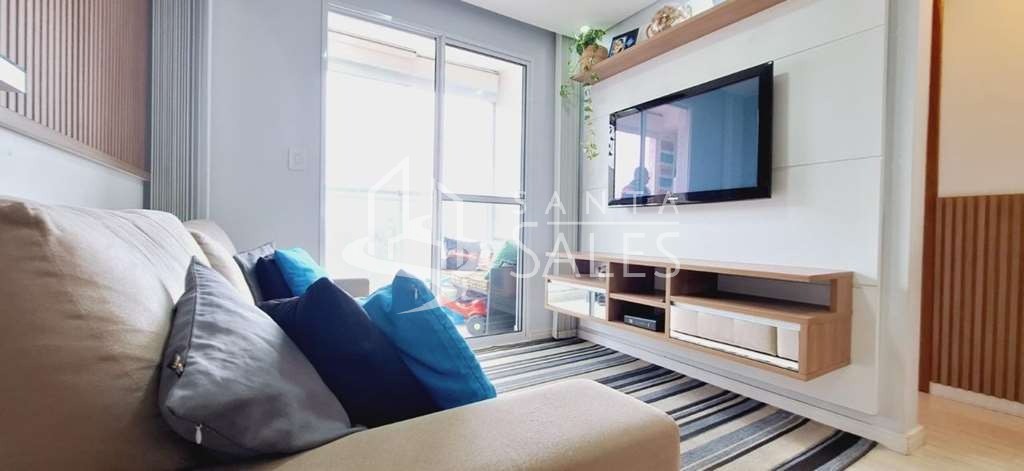 Apartamento, 3 quartos, 61 m² - Foto 4
