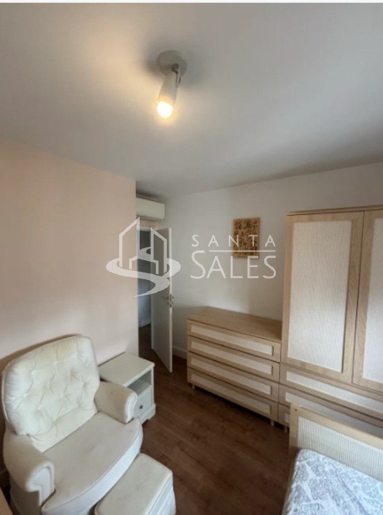 Apartamento, 3 quartos, 112 m² - Foto 1