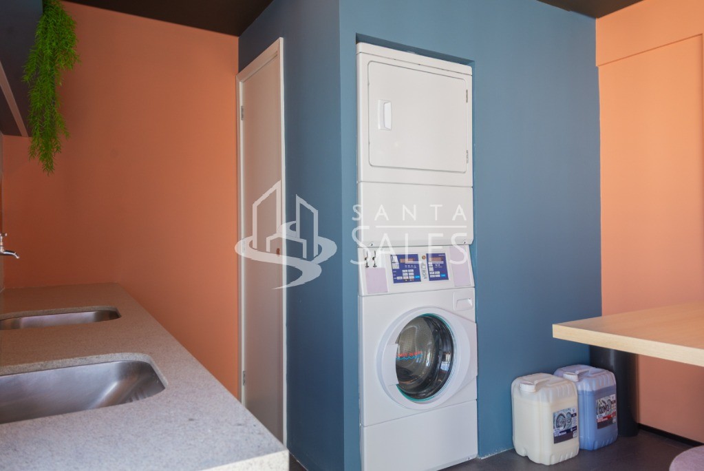 Apartamento, 1 quarto, 24 m² - Foto 50