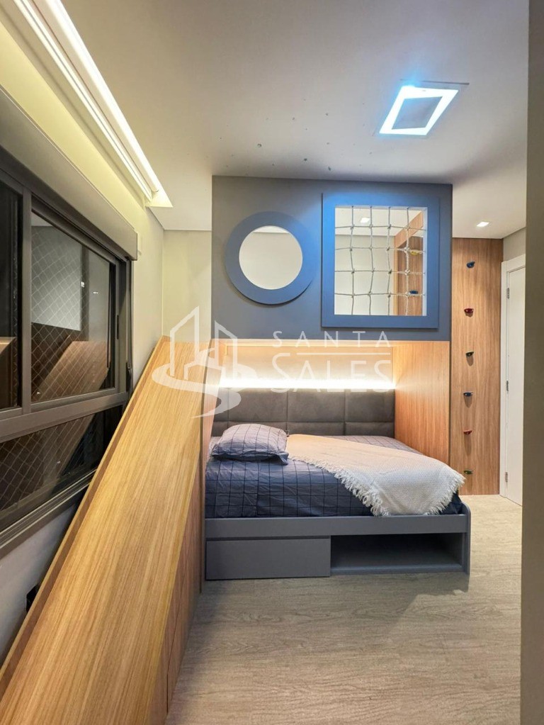 Apartamento, 4 quartos, 160 m² - Foto 8