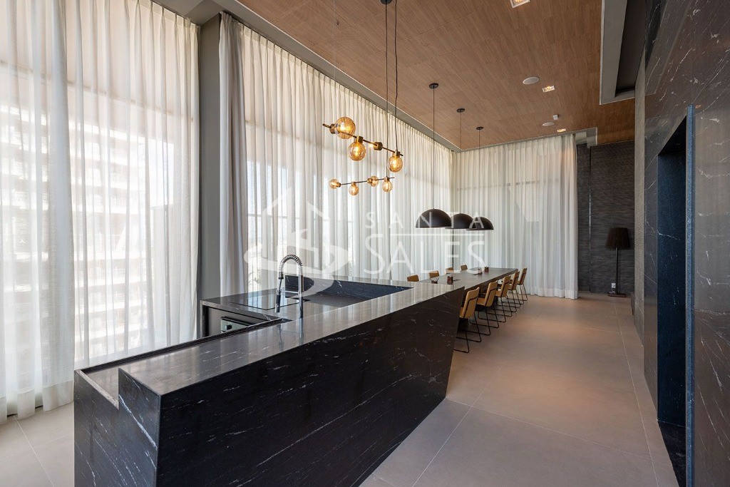 Apartamento, 3 quartos, 167 m² - Foto 17