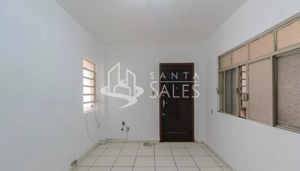 Apartamento, 1 quarto, 66 m² - Foto 1