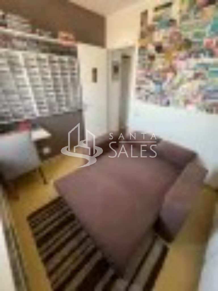 Apartamento, 2 quartos, 46 m² - Foto 8