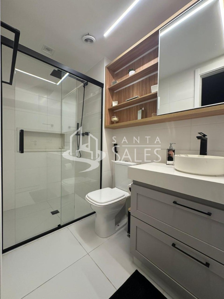 Apartamento, 4 quartos, 160 m² - Foto 20