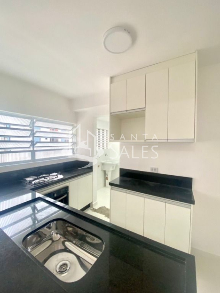 Apartamento, 2 quartos, 59 m² - Foto 4