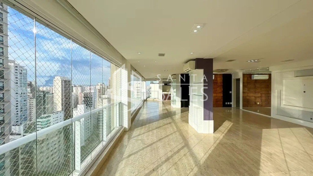 Apartamento, 4 quartos, 228 m² - Foto 8