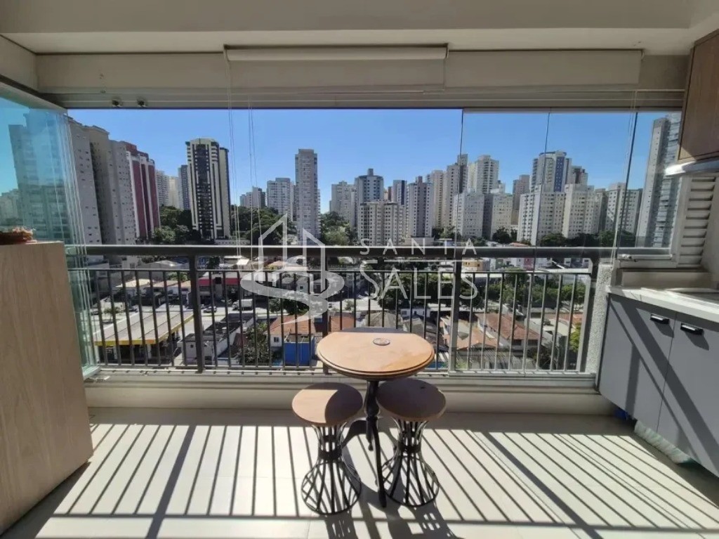 Apartamento, 2 quartos, 61 m² - Foto 11