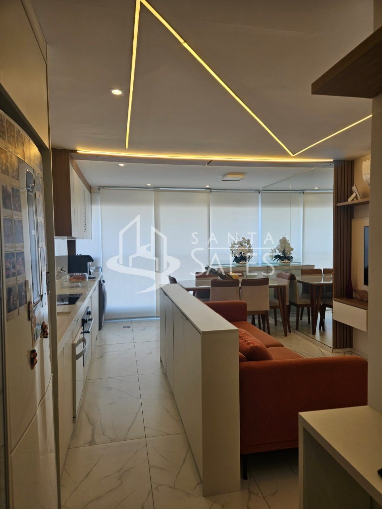 Apartamento, 2 quartos, 53 m² - Foto 24