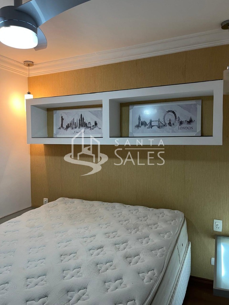 Apartamento, 1 quarto, 36 m² - Foto 2
