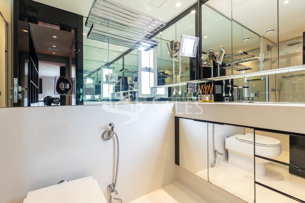 Apartamento, 2 quartos, 227 m² - Foto 26