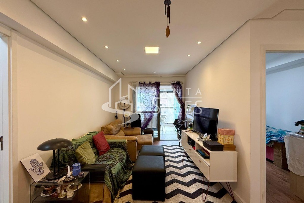 Apartamento, 2 quartos, 66 m² - Foto 2