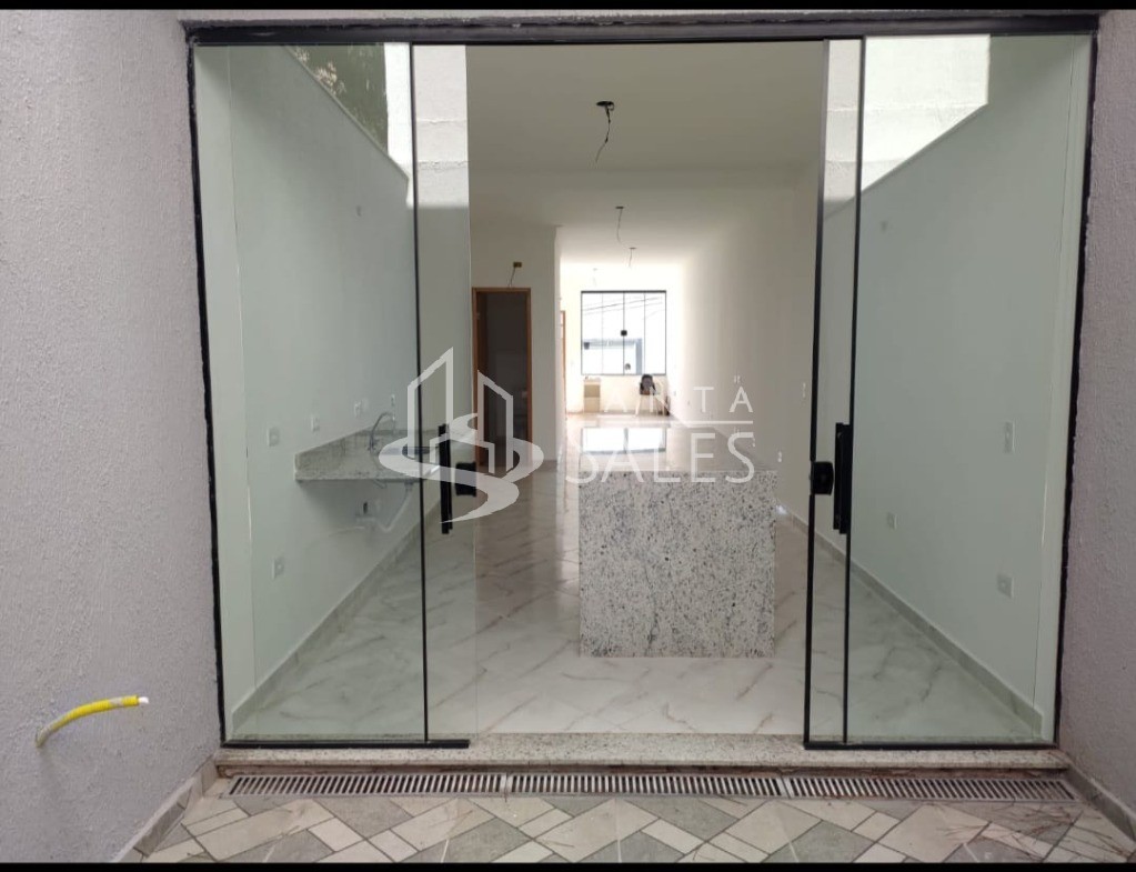 Sobrado, 3 quartos, 126 m² - Foto 35