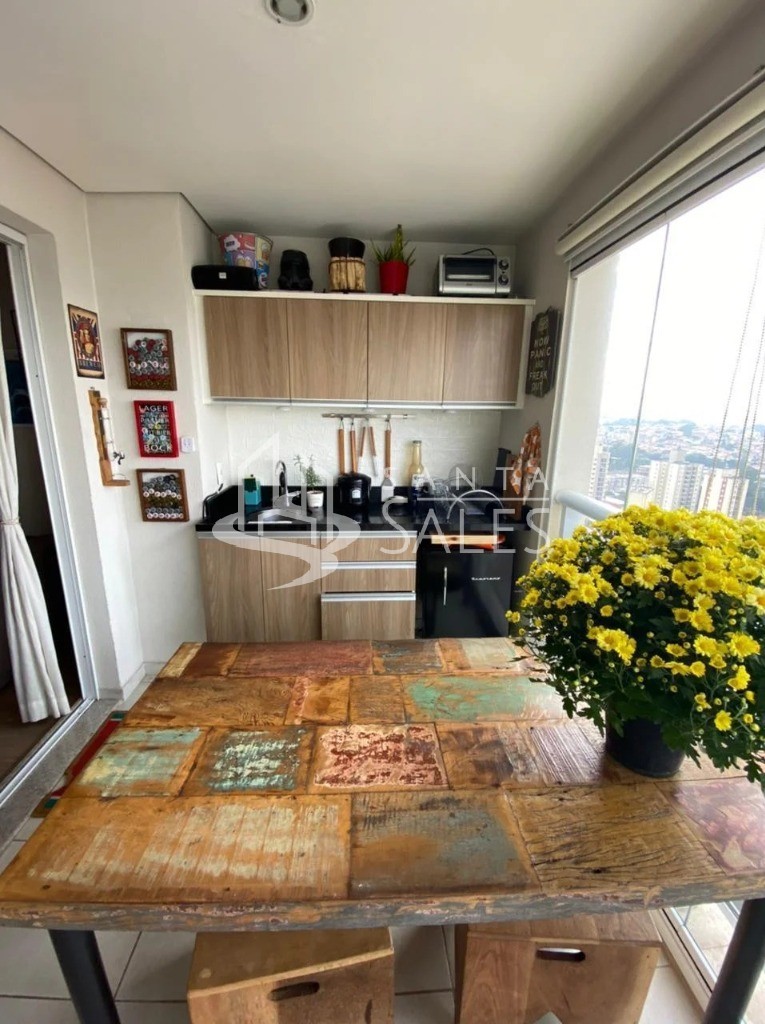 Apartamento, 1 quarto, 53 m² - Foto 4