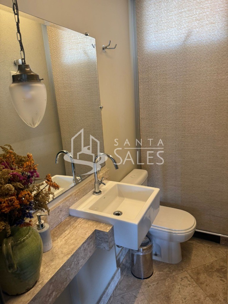 Apartamento, 3 quartos, 158 m² - Foto 4