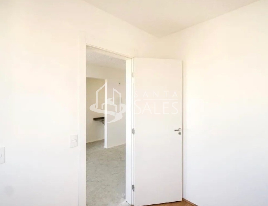 Apartamento, 2 quartos, 38 m² - Foto 4