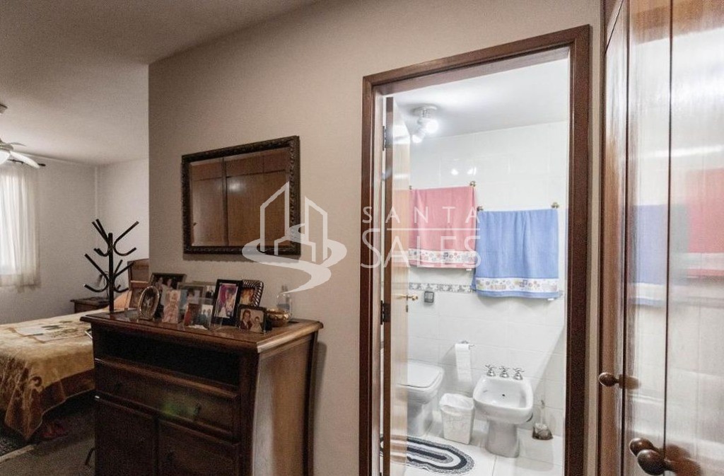 Apartamento, 4 quartos, 275 m² - Foto 21