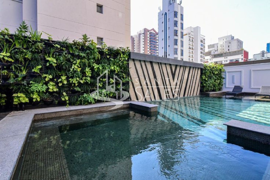 Apartamento, 3 quartos, 165 m² - Foto 14