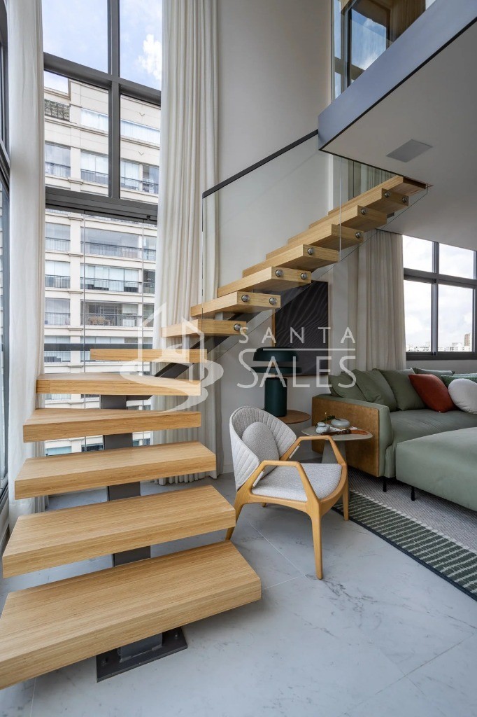 Apartamento, 1 quarto, 180 m² - Foto 34