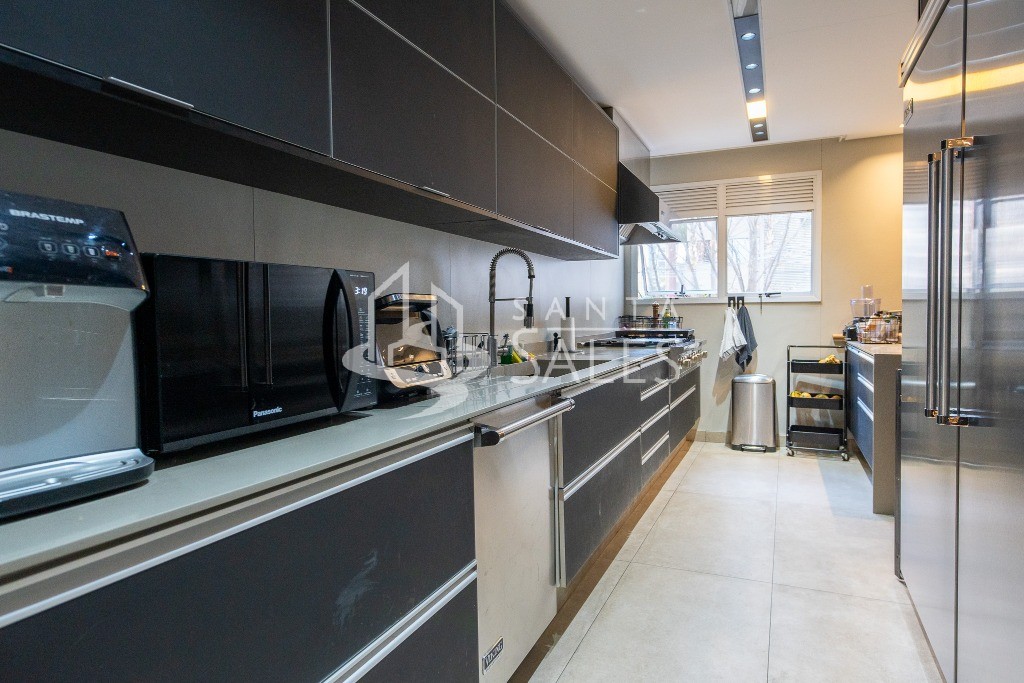 Apartamento, 3 quartos, 238 m² - Foto 11