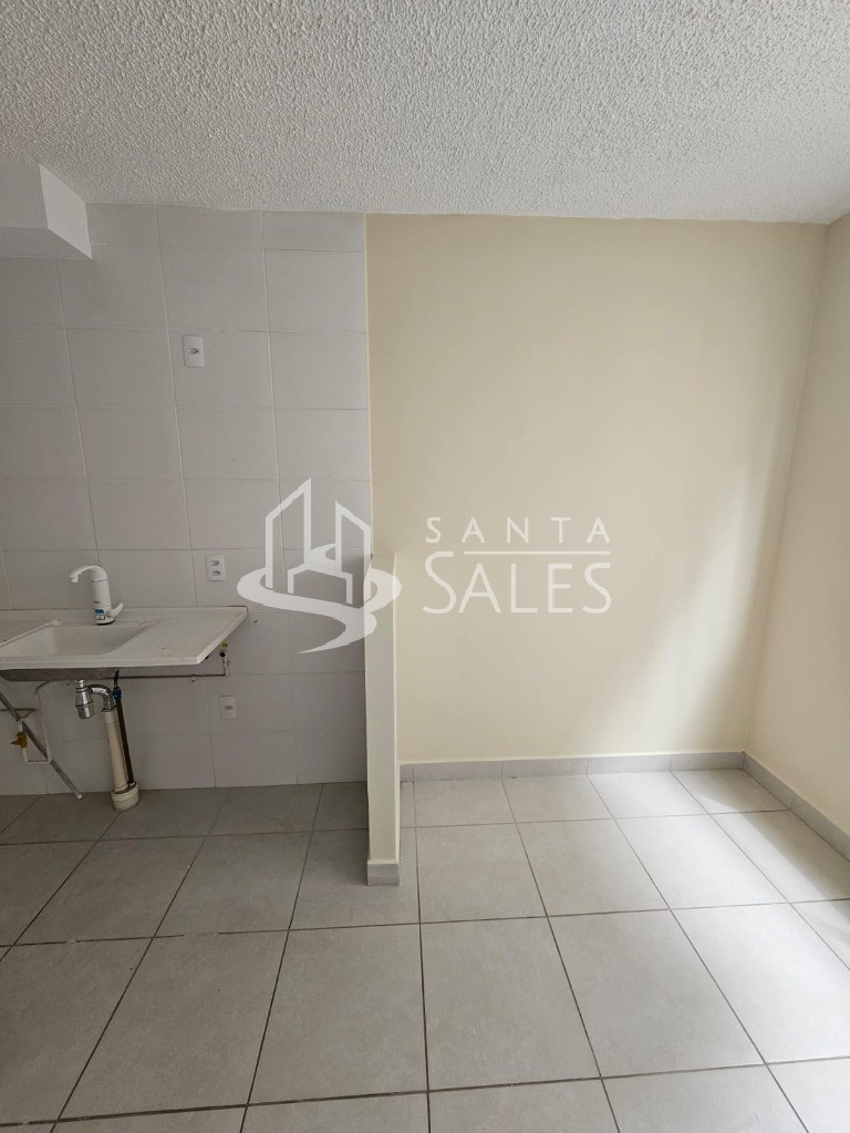 Apartamento, 2 quartos, 33 m² - Foto 13
