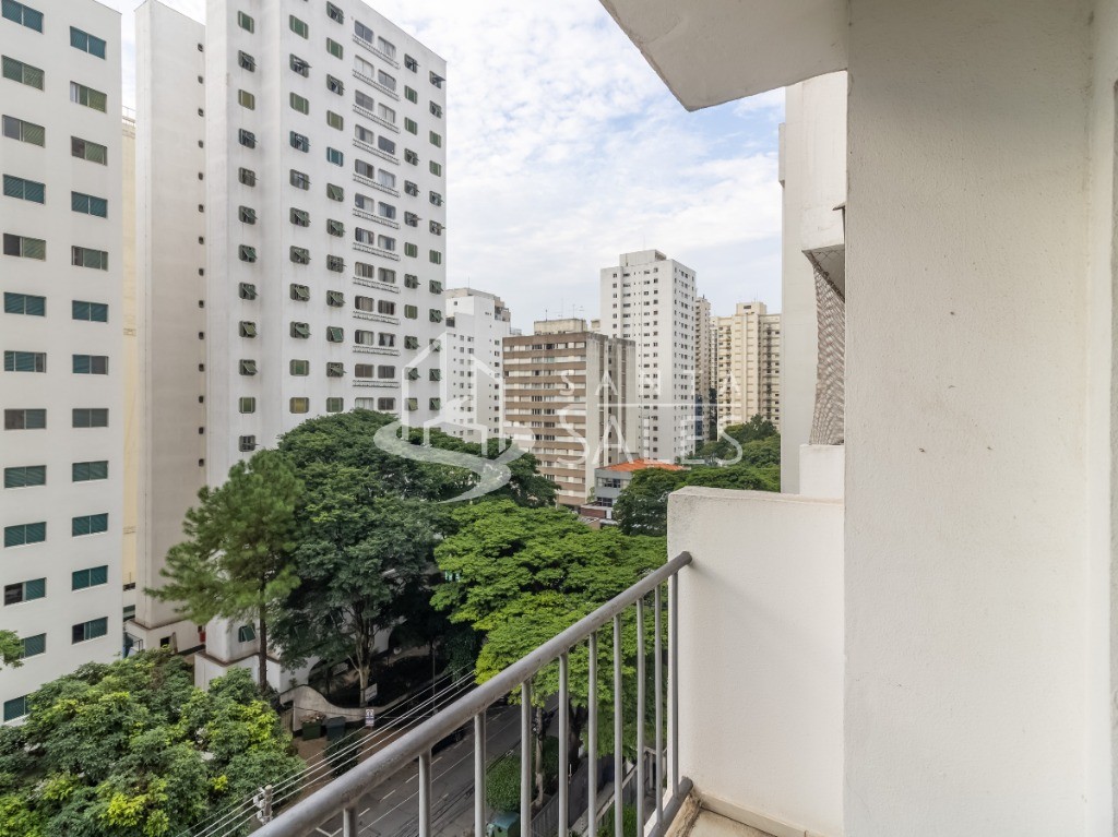 Apartamento, 1 quarto, 45 m² - Foto 23