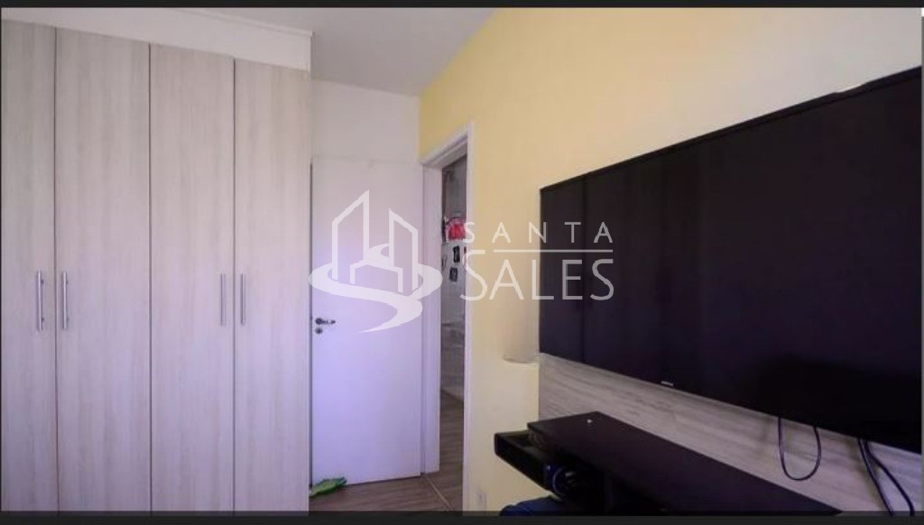 Apartamento, 3 quartos, 70 m² - Foto 11