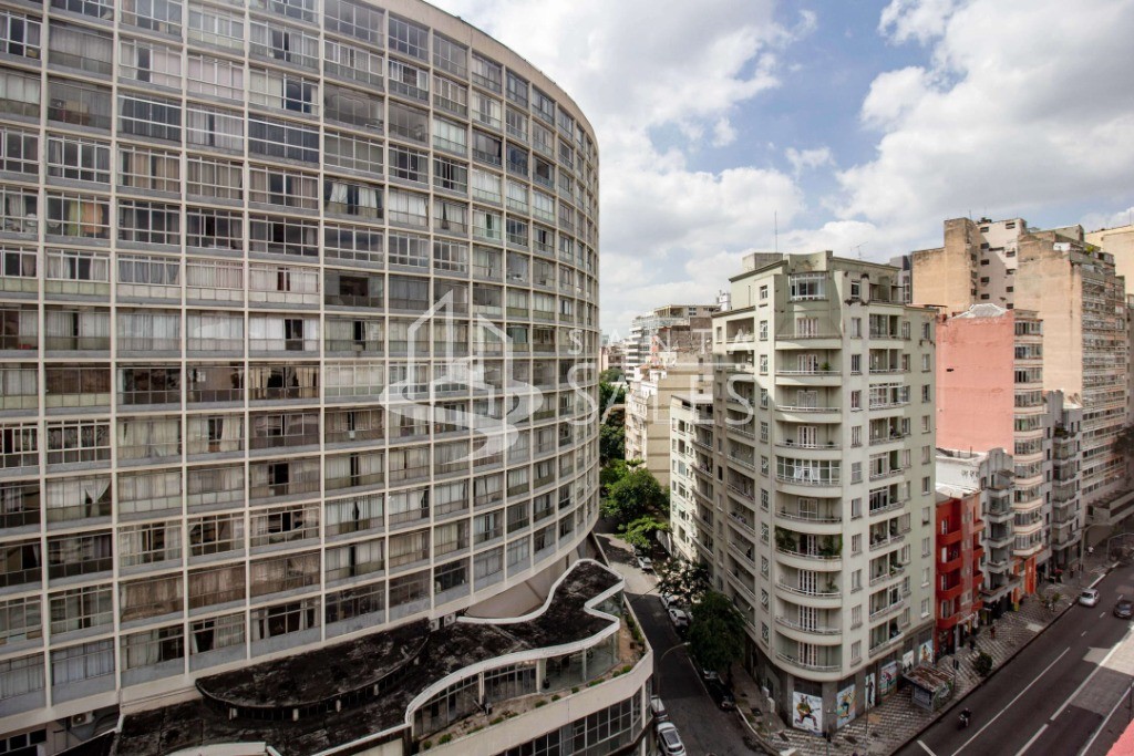 Kitnet-Studio, 29 m² - Foto 10