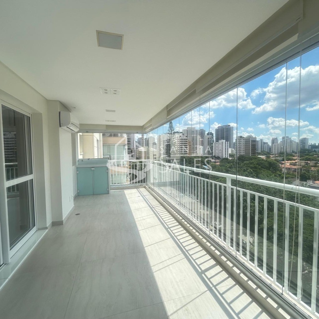 Apartamento, 3 quartos, 175 m² - Foto 14